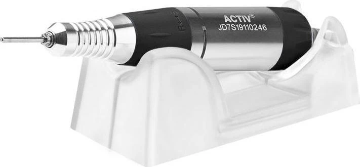 Nagų freza Activeshop JD 700 Juodas