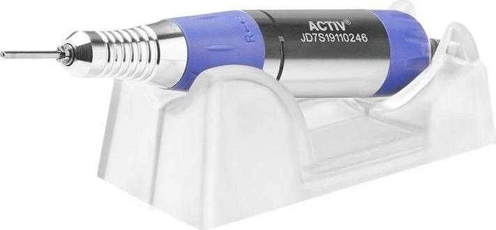Activeshop Nagų freza Activ Power JD700 violetinė