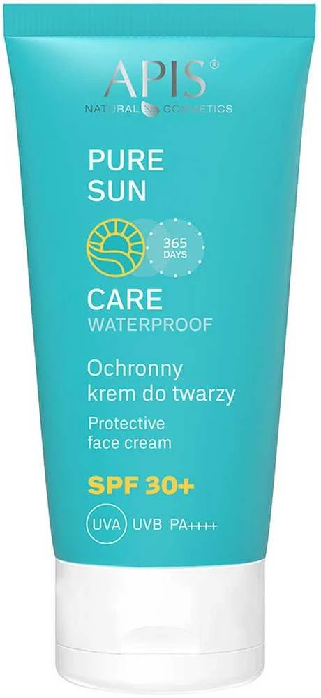 Activeshop Apis apsauginis veido kremas SPF 30 50 ml