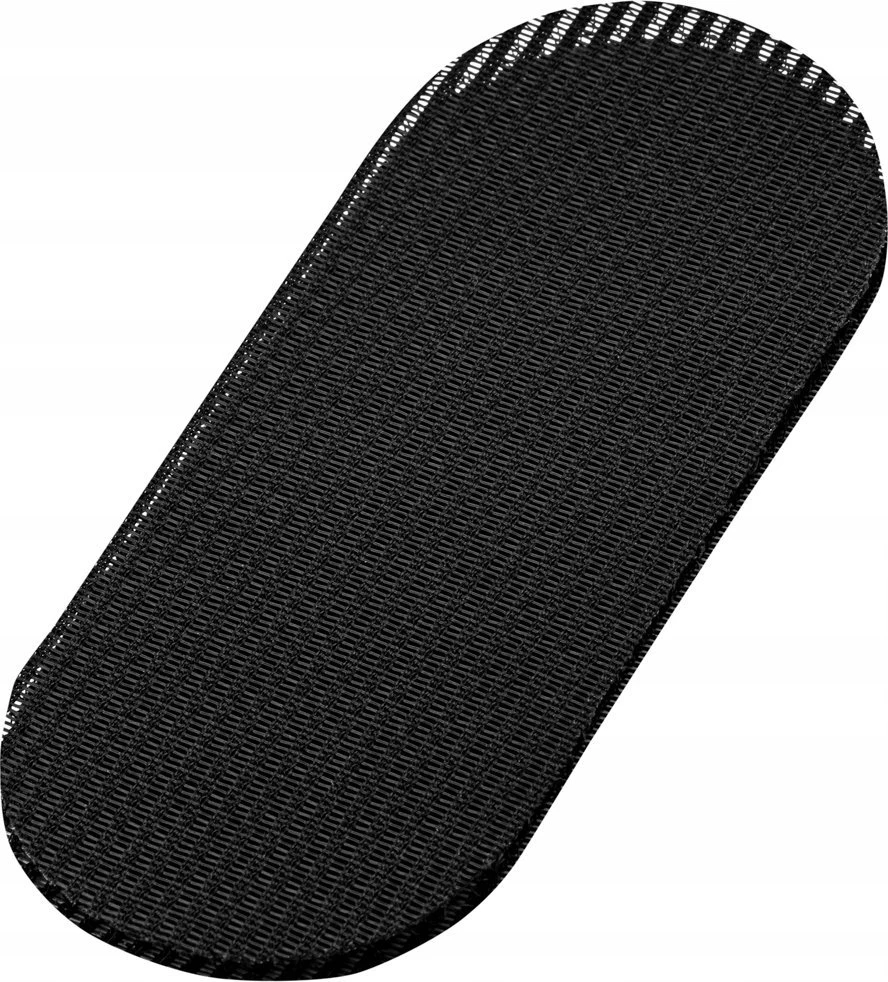 Activeshop Kirpėjo plaukų sagtis, Velcro 2 vnt.