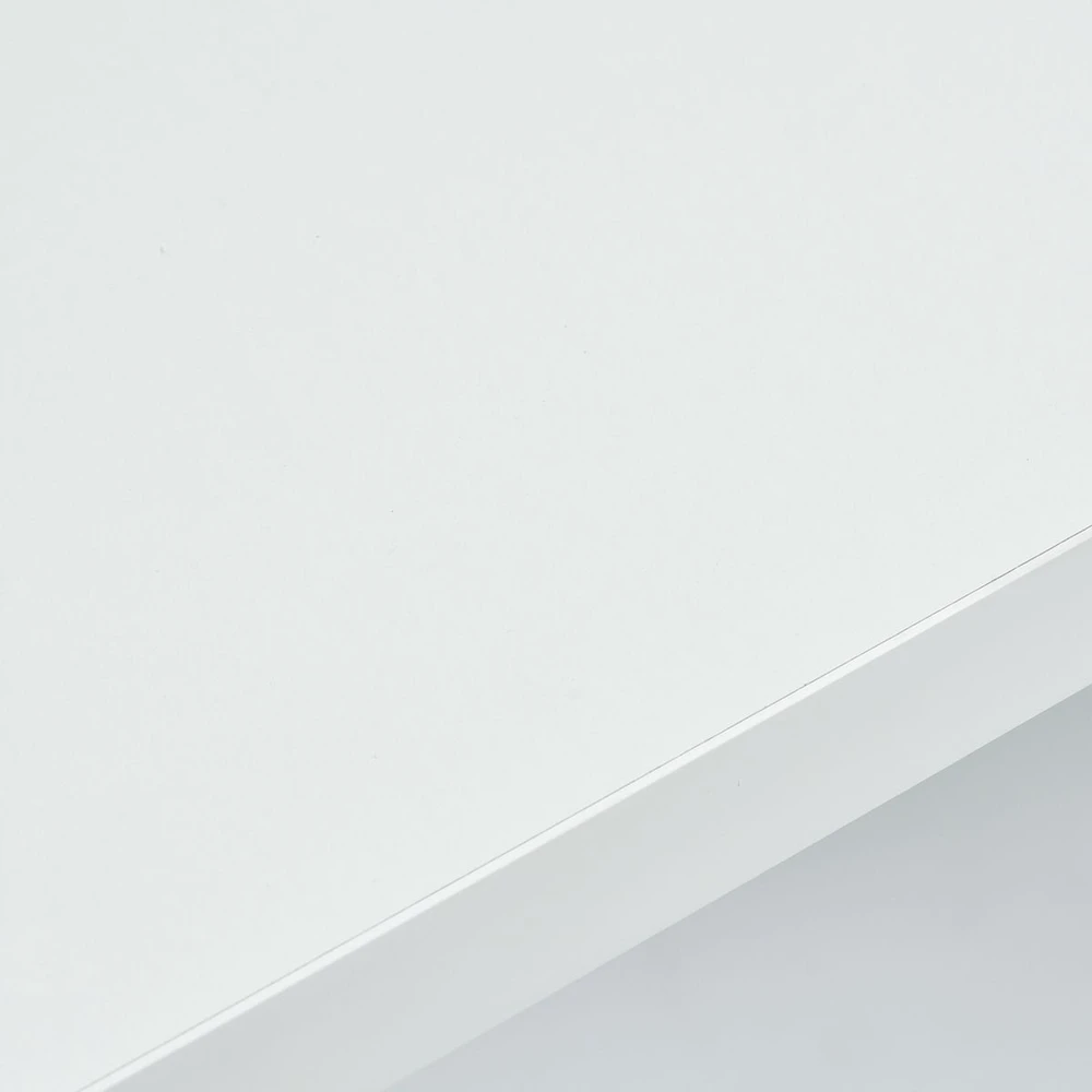 Activeshop Kosmetologinis stalas G031 Baltas
