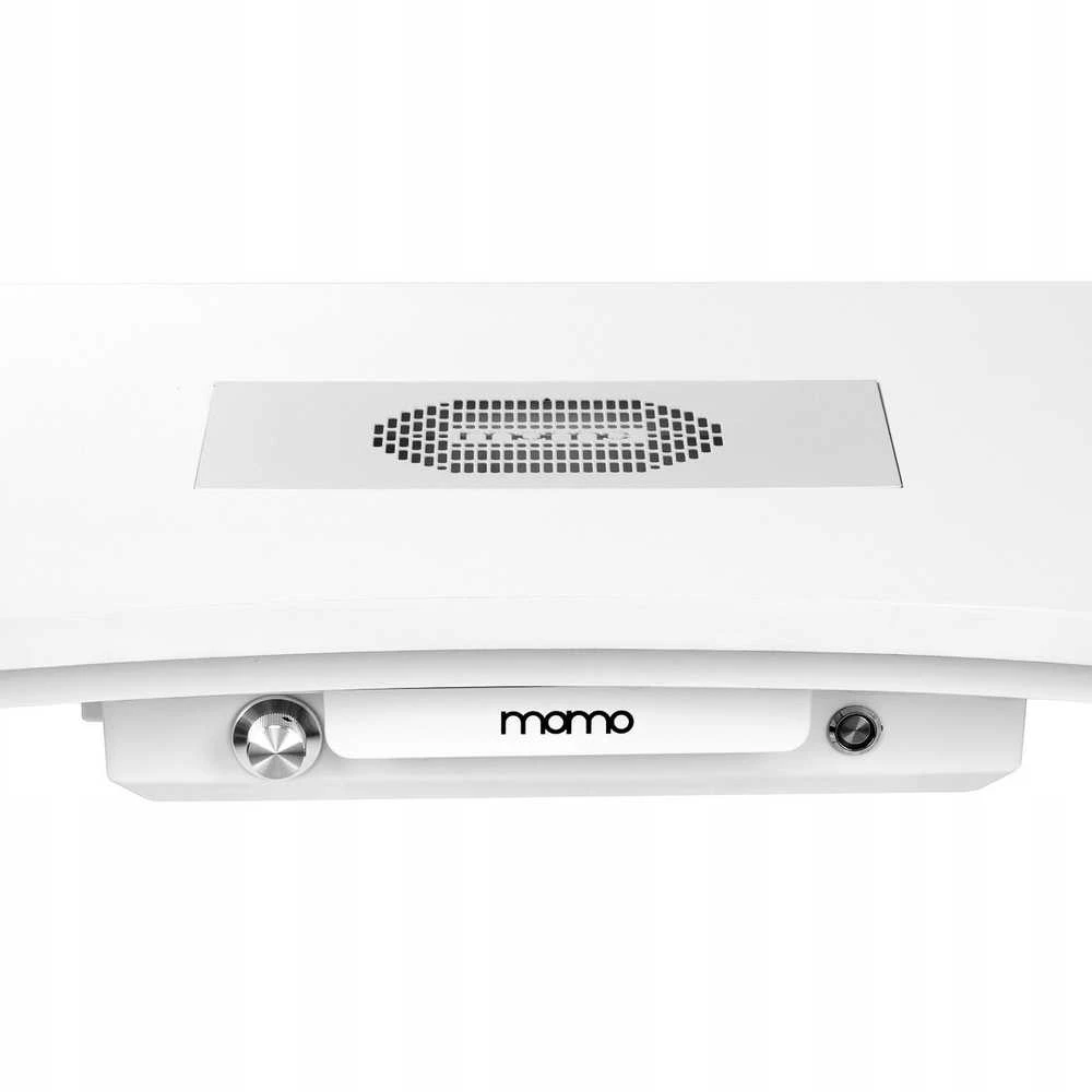 Activeshop Manikiūro stalas su dulkių ištraukėju MOMO L01