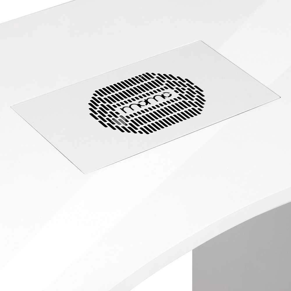 Activeshop Manikiūro stalas su dulkių ištraukėju MOMO L01