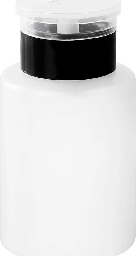Activeshop Buteliukas su pompa, 170 ml