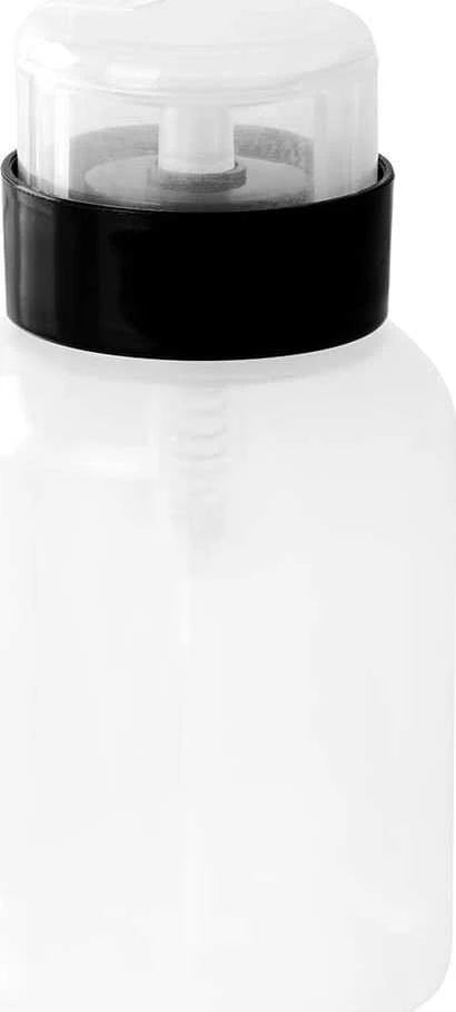 Activeshop 220 ml buteliukas su pompa