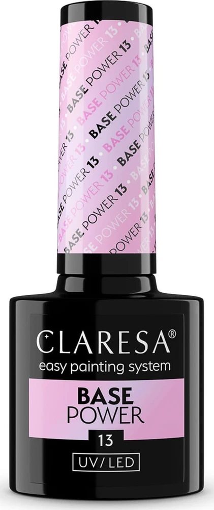 Activeshop Hibridinė bazė Claresa Power Base, 13, 5 g