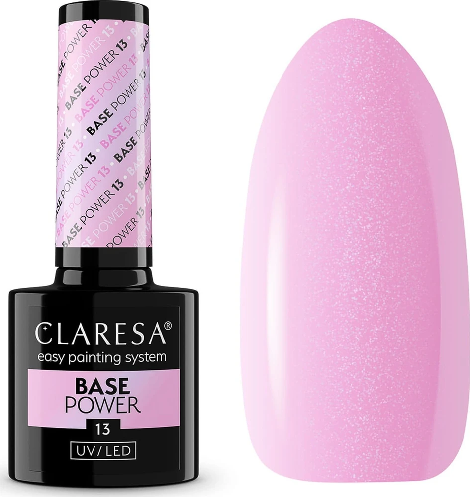 Activeshop Hibridinė bazė Claresa Power Base, 13, 5 g