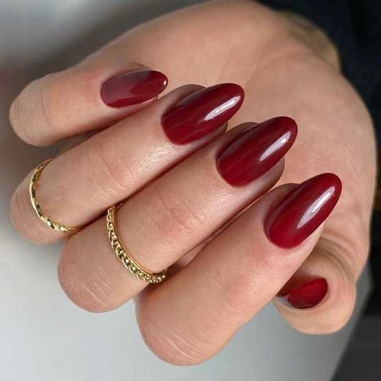 Activeshop Nagų lakas Claresa Color Soak Off Gel Polish Love Story, 8, 5 g