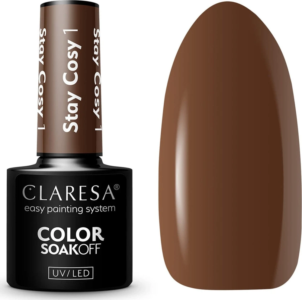 „Activeshop Claresa“ hibridinio stiprumo „Stay Cozy“ 1 -5 g
