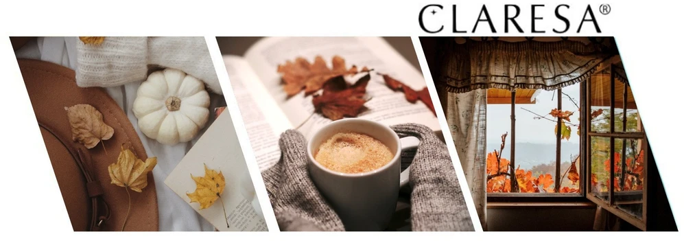 „Activeshop Claresa“ hibridinis nagų lakas „Autumn Crush 1“, 5 g.