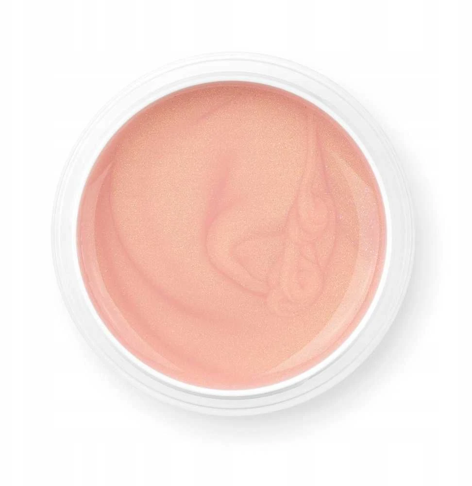 Activeshop „Claresa Soft&Easy“ šokančių blizgučių suteikiantis gelis, 12 g