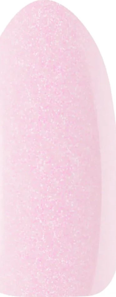 Activeshop Claresa Soft&Easy Builder Gel Blinking Rožinė – Statybinis gelis, 45 g