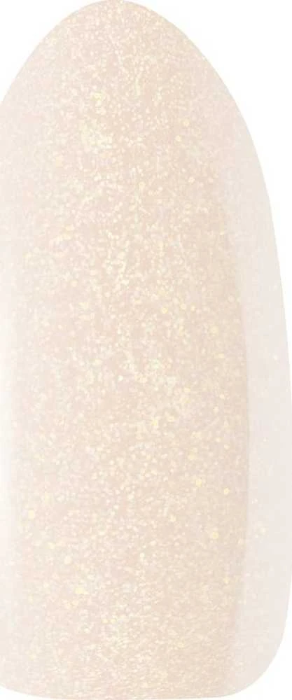 Activeshop Statybinis gelis Claresa Soft&Easy Dancing Sparkles, 45 g