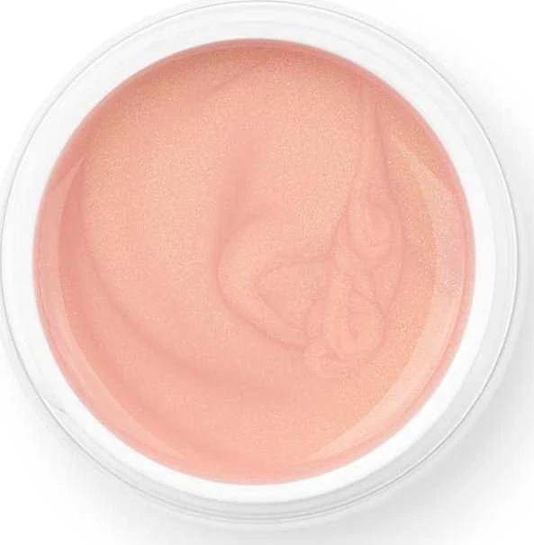 Activeshop Statybinis gelis Claresa Soft&Easy Dancing Sparkles, 45 g
