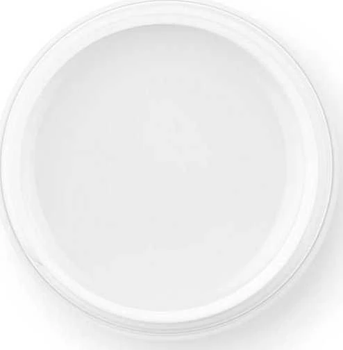 Activeshop Claresa statybinis gelis soft&easy, pieno baltumo 45g