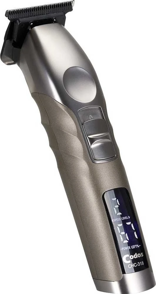 Activeshop Codos belaidis plaukų kirpimo trimeris CHC-318 BARBER MASTER