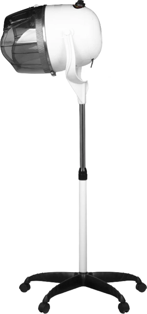 Activeshop Stacionarus plaukų džiovintuvas Gabbiano 1600 1 Speed Baltas