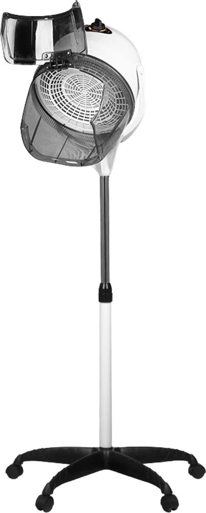 Activeshop Stacionarus plaukų džiovintuvas Gabbiano 1600 1 Speed Baltas