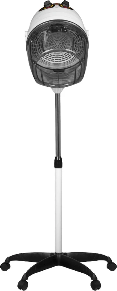 Activeshop Stacionarus plaukų džiovintuvas Gabbiano 1600 1 Speed Baltas