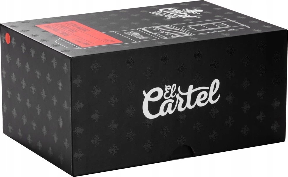 Activeshop EL CARTEL VISPA – pažangiausia tatuiruočių mašinėlė profesionalams