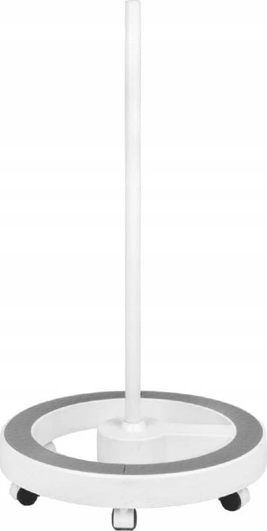 Activeshop Kosmetologinė LED lempa 5/10W ADJUSTABLE Baltas