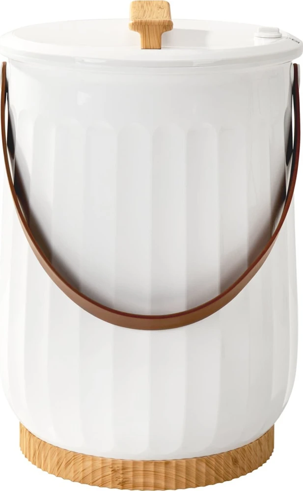 Activeshop Rankšluosčių šildytuvas ELEGANTE E18 400W