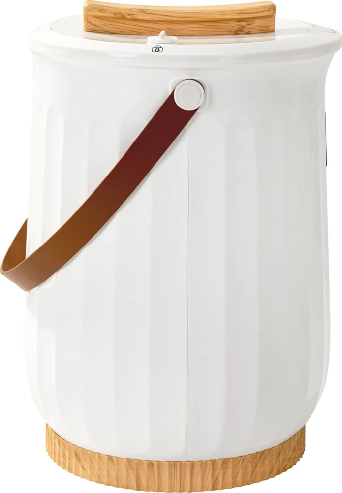 Activeshop Rankšluosčių šildytuvas ELEGANTE E18 400W