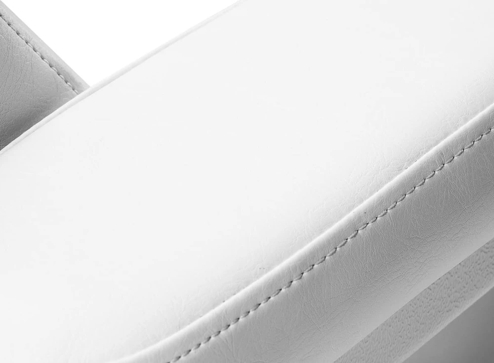 Activeshop Elektrinis kosmetologinis krėslas Sillon Luxury 3 varikliai, baltas