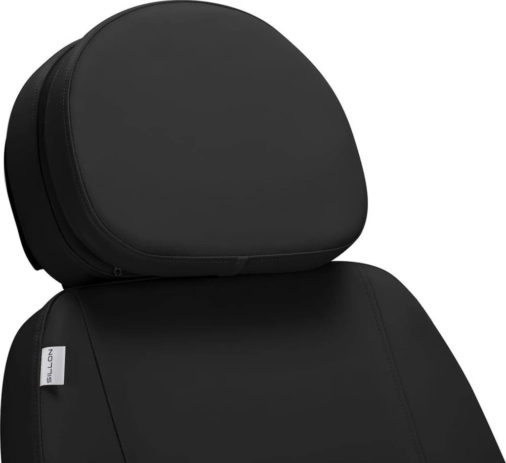 Activeshop Kosmetologinis krėslas SILLON CLASSIC 3 MOTOR ELECTRIC Juodas