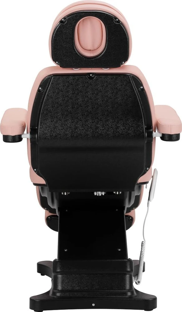 Activeshop Kosmetologinis krėslas SILLON CLASSIC 3 MOTOR ELECTRIC Rožinis