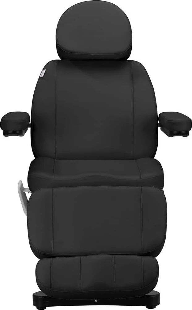 Activeshop Kosmetologinis krėslas SILLON CLASSIC 3 MOTOR ELECTRIC Juodas