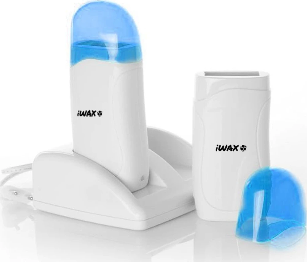 Vaško šildytuvas Activeshop Duo 80W