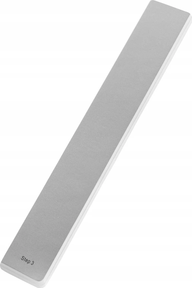 Activeshop Nagų dildė Exo Buffer Step 1, br- 5, 10 vnt.
