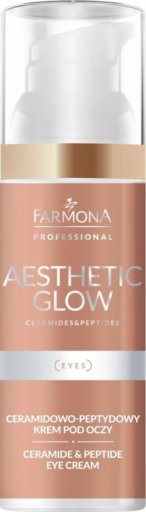 Activeshop Farmona keramidų ir peptidų akių kremas (50 ml)
