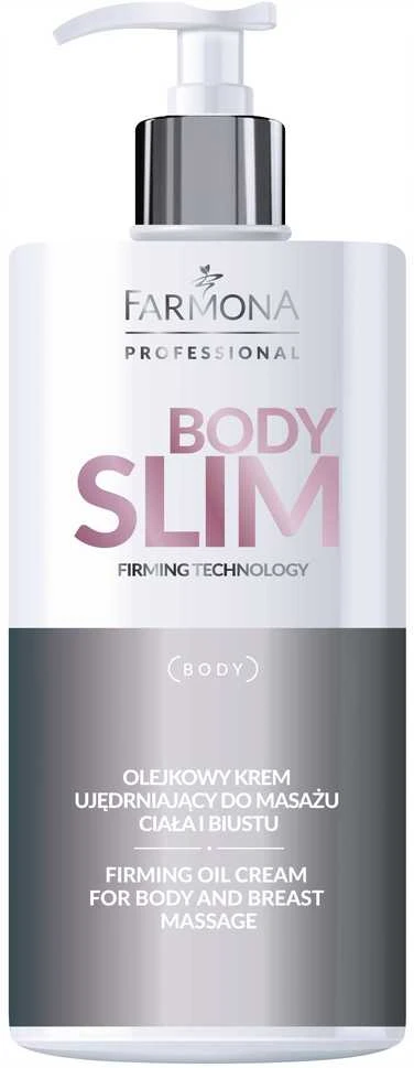 Activeshop Farmona Professional Body Slim, 500 ml