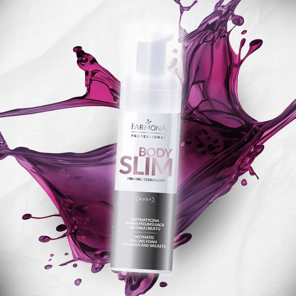 Activeshop Farmona Professional Body Slim, 200 ml