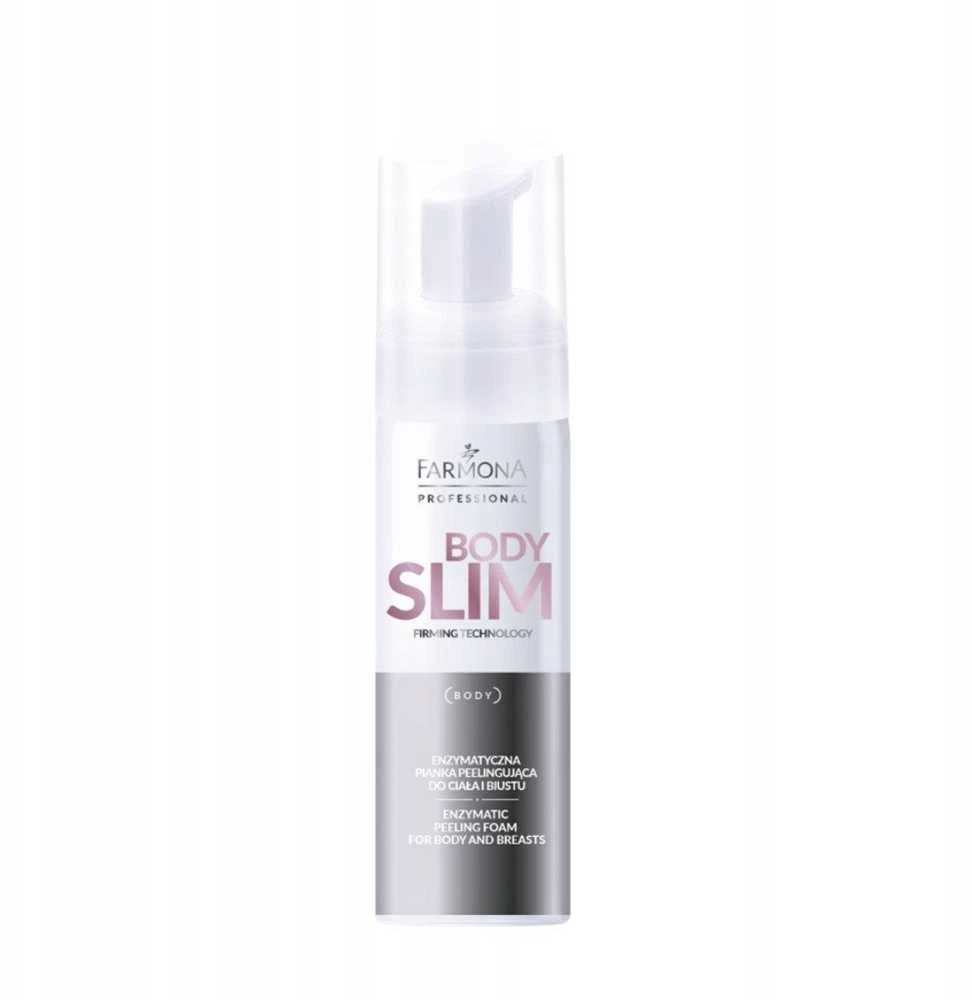 Activeshop Farmona Professional Body Slim, 200 ml