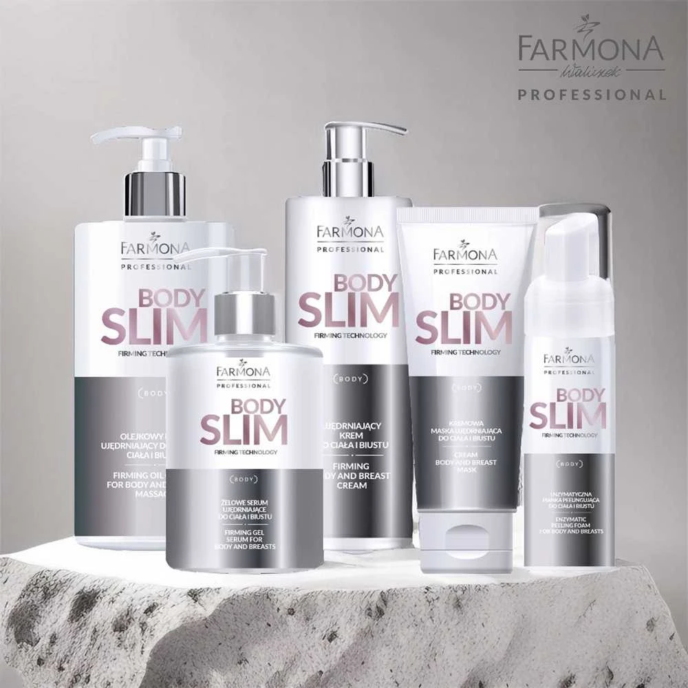 Activeshop Farmona Professional Body Slim, 200 ml