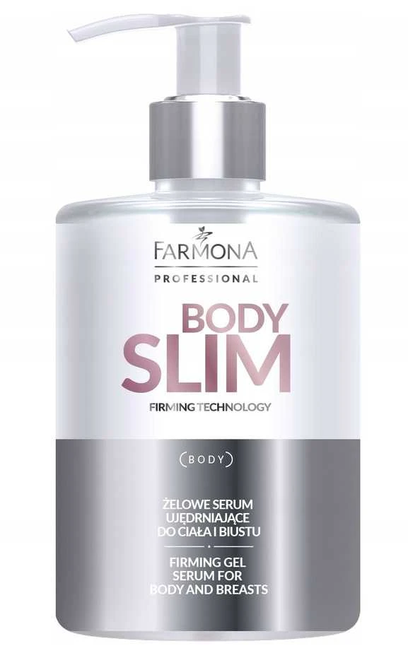 Activeshop Farmona Professional Body Slim, 300 ml