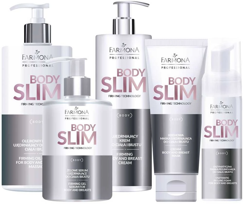 Activeshop Farmona Professional Body Slim, 280 ml