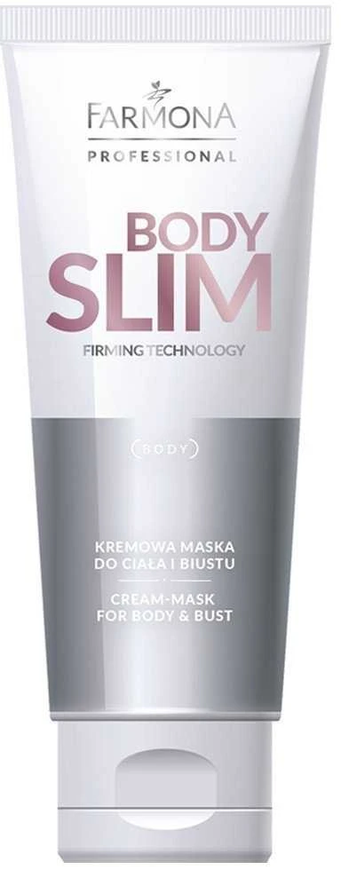 Activeshop Farmona Professional Body Slim, 200 ml