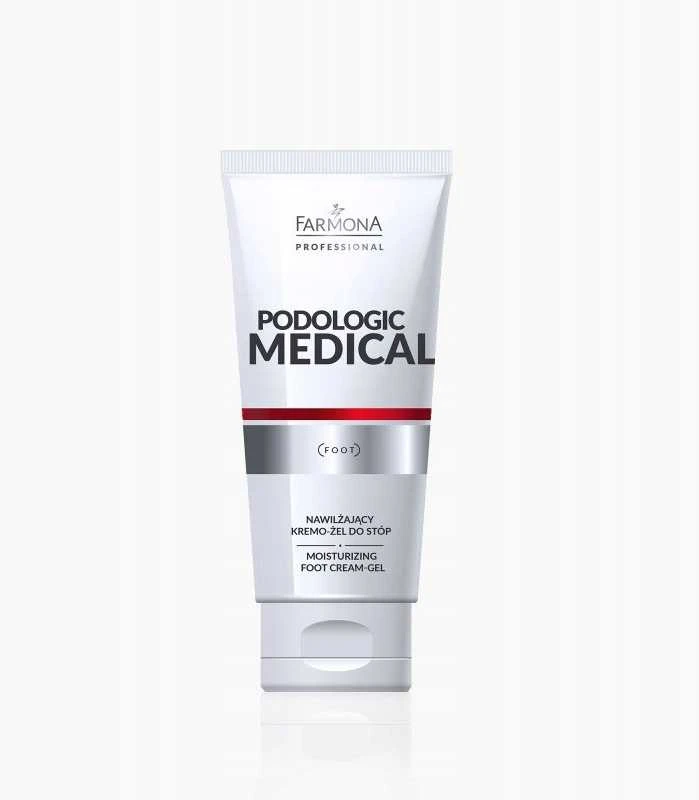 Activeshop Farmona PODOLOGIC MEDICAL pėdų kremas-gelis 200 ml