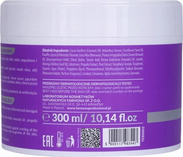 Farmona Professional Podologic Therapy, 300 ml