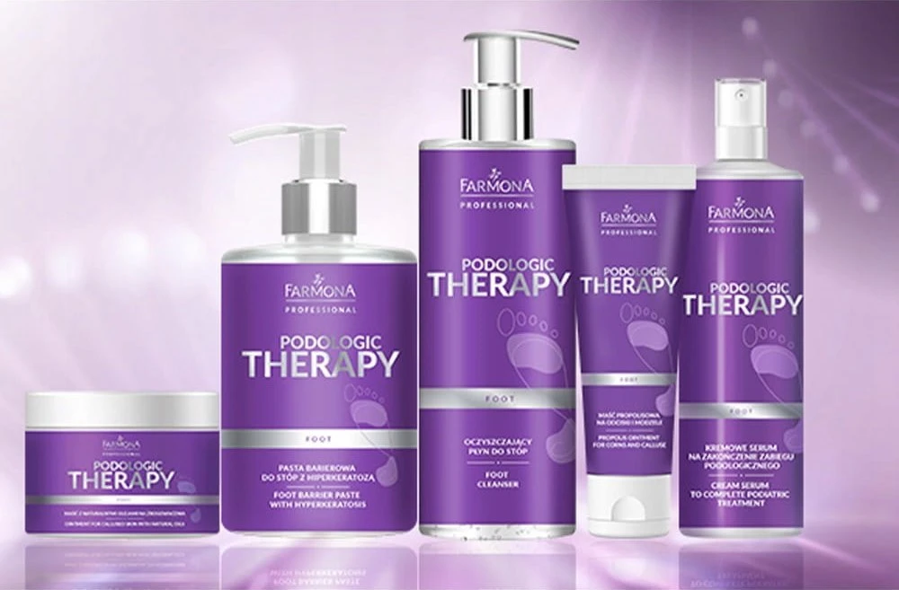 Farmona Professional Podologic Therapy, 300 ml
