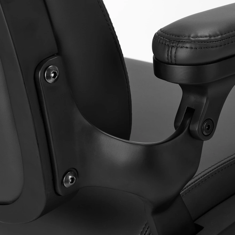 Activeshop Gabbiano Duke – Inovatyvi elektrinė barbero kėdė