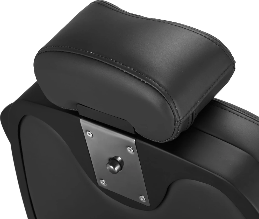 Activeshop Gabbiano Duke – Inovatyvi elektrinė barbero kėdė