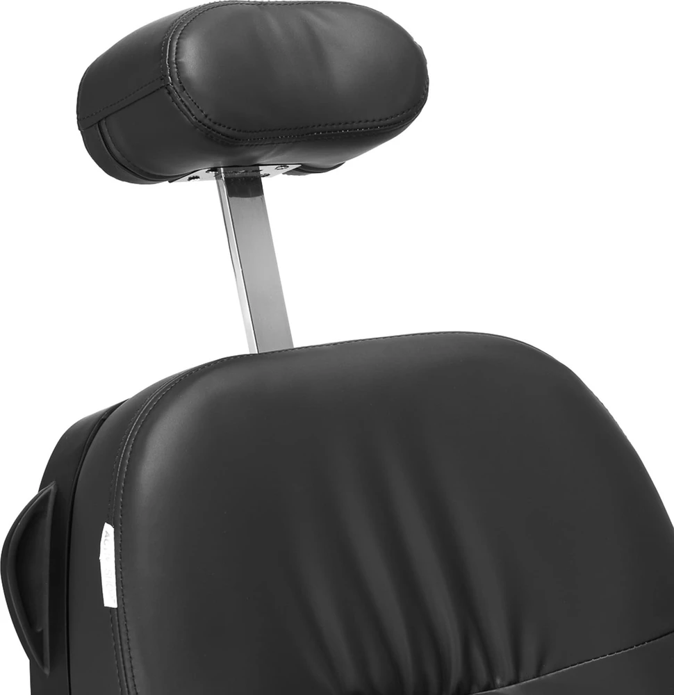 Activeshop Gabbiano Duke – Inovatyvi elektrinė barbero kėdė