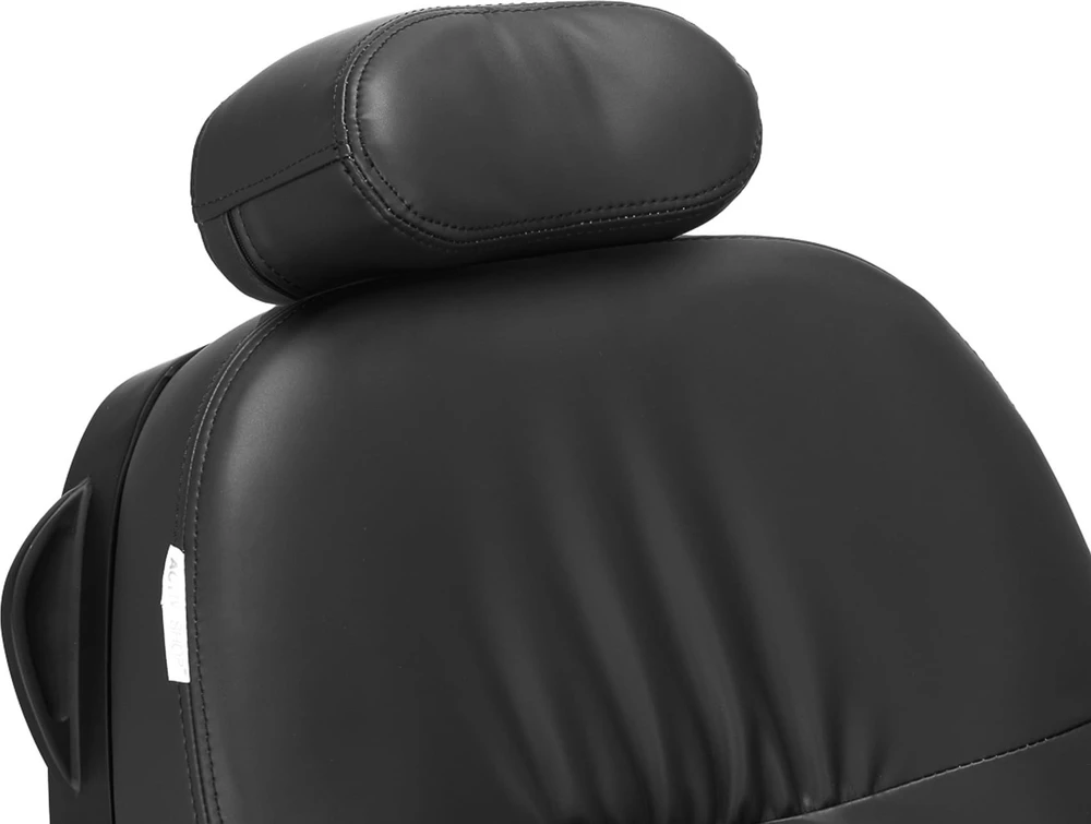 Activeshop Gabbiano Duke – Inovatyvi elektrinė barbero kėdė