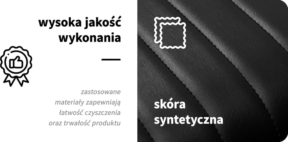 Activeshop Tatuiruočių krėslas Pro Ink 611 Juodas