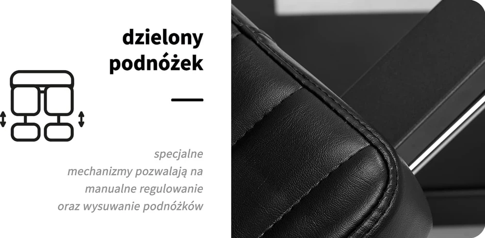 Activeshop Tatuiruočių krėslas Pro Ink 611 Juodas